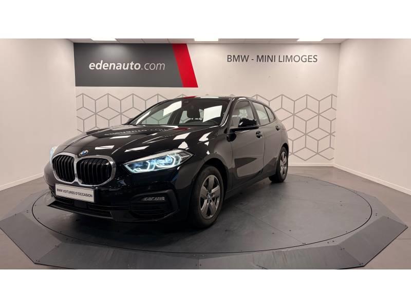 Bmw Série 1 116d 116 ch Dkg7 Lounge