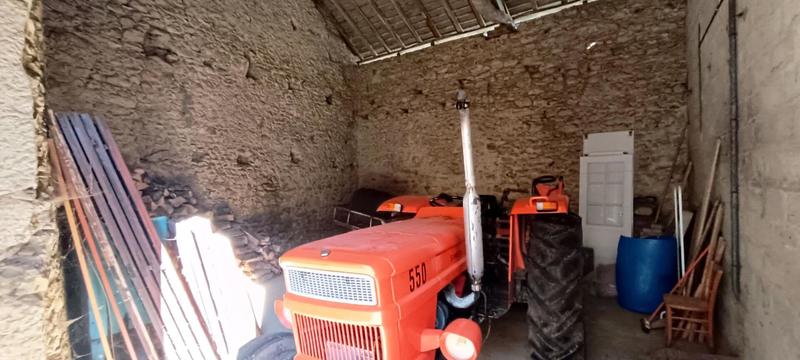 Longère - 135 m² - 6 pièces