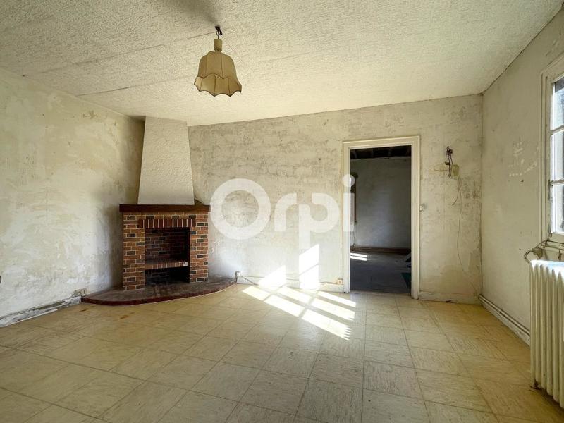 Maison - 97 m² - 2 pièces