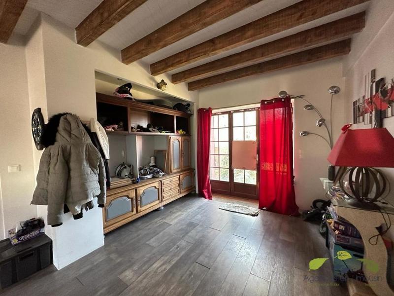 Maison - 180 m² - 9 pièces