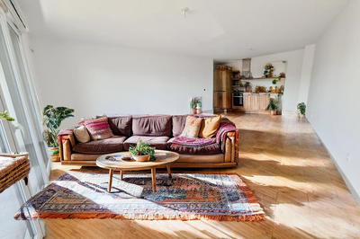 Appartement - 96 m² - 4 pièces