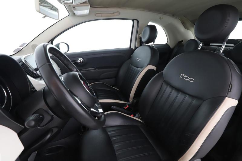 Fiat 500c c 1.2 Lounge 69 ch