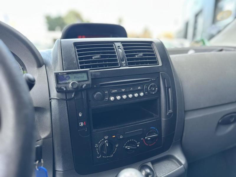 Peugeot Expert II Confort 227 L1h1 1.6 Hdi 90