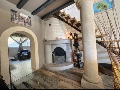 Maison - 149 m² - 5 pièces