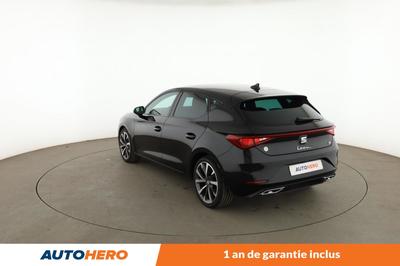 Seat Leon 2.0 Tdi Fr Dsg7 150 ch