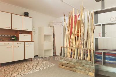 Appartement - 30 m² - 1 pièce