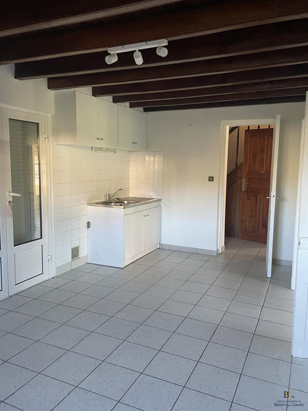 Maison traditionnelle - 130 m² - 5 pièces