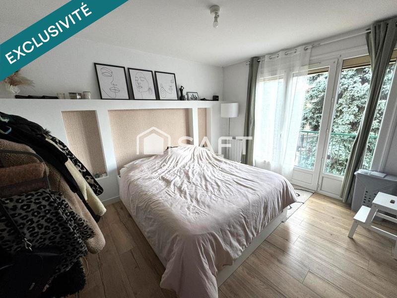 Maison - 160 m² - 9 pièces