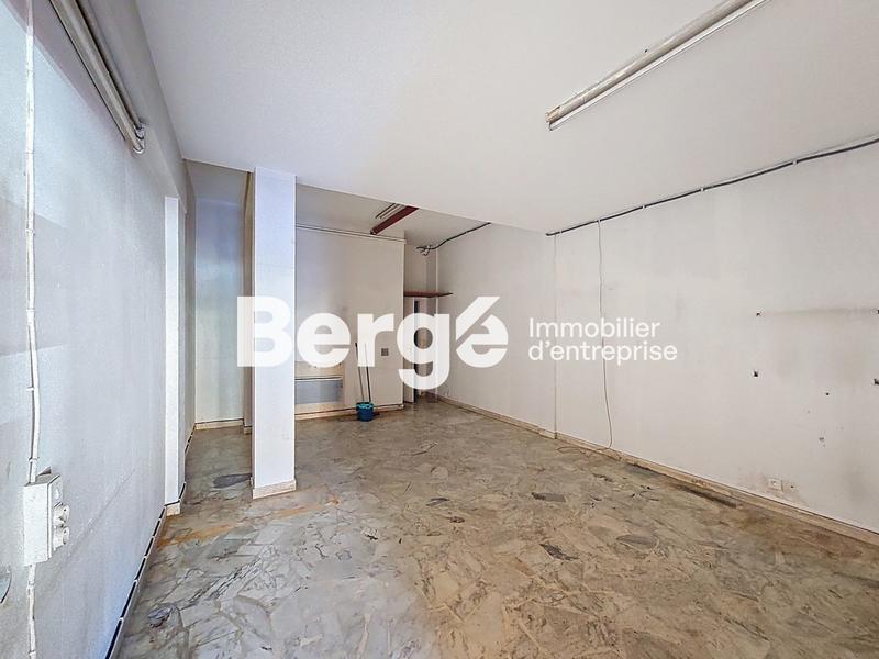 Local commercial - 53 m²