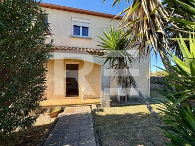 Villa - 175 m² - 7 pièces