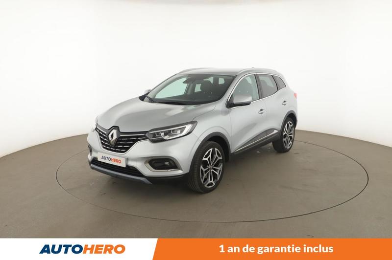 Renault Kadjar 1.3 TCe Intens 140 ch