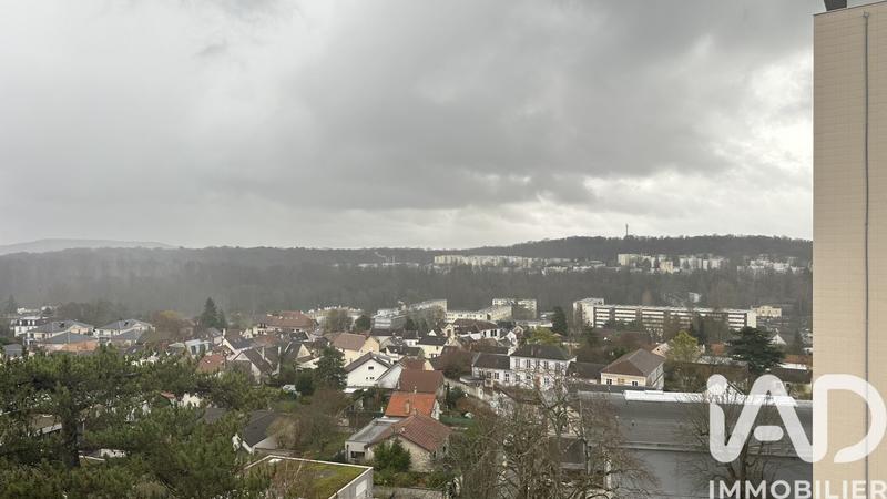 Appartement - 79 m² - 4 pièces