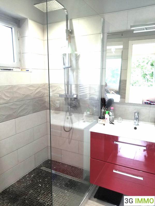 Maison - 152 m² - 8 pièces