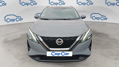 Nissan Qashqai 1.3 Dig-T 158 n-Connecta