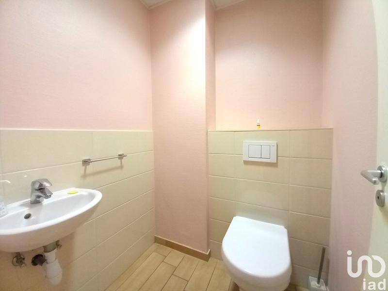 Local commercial - 490 m²