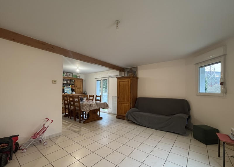 Maison - 133 m² - 6 pièces