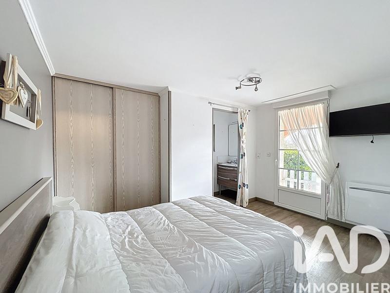 Maison - 136 m² - 4 pièces