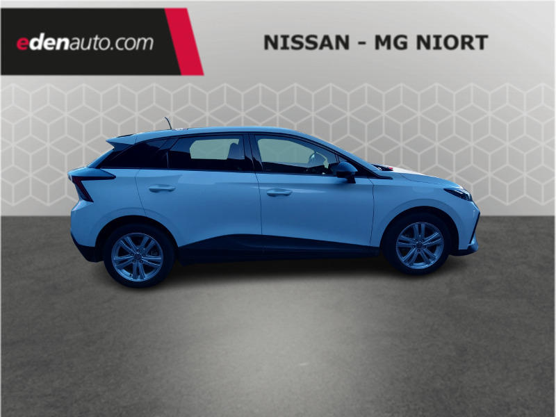 Mg Mg4 Electric 64kWh - 150 kW 2wd Luxury