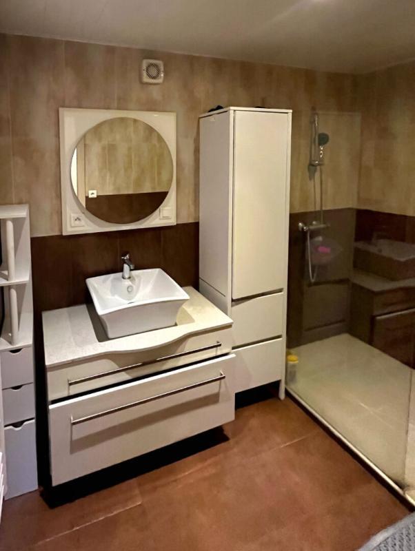 Maison - 108 m² - 6 pièces