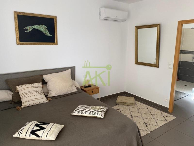 Maison contemporaine - 200 m² - 6 pièces