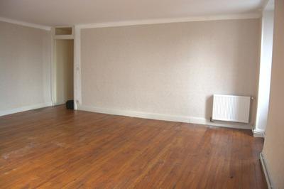 Appartement - 82 m² - 2 pièces