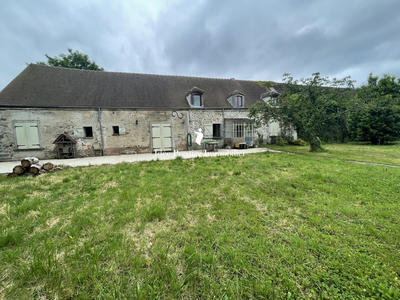 Maison - 241 m² - 8 pièces