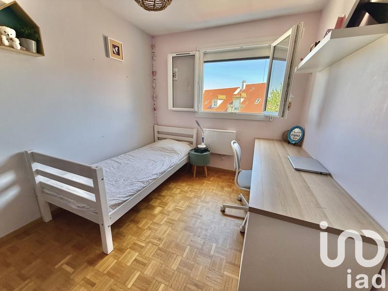 Maison - 135 m² - 7 pièces