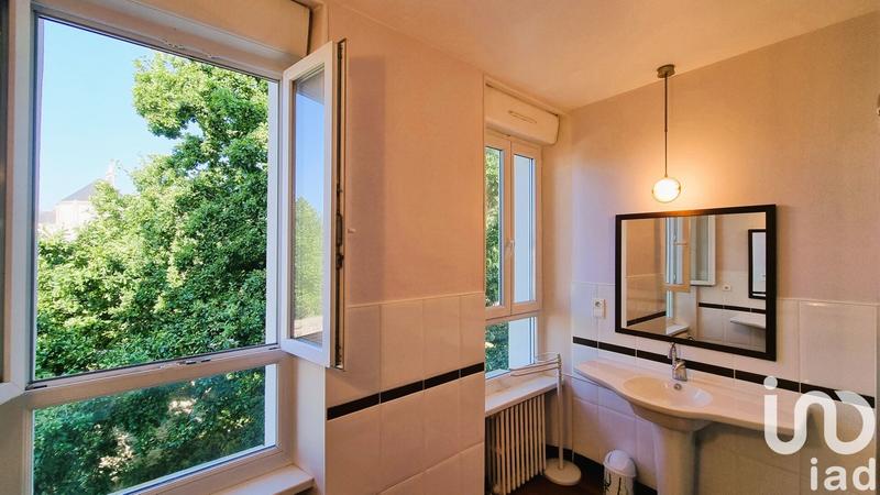 Duplex - 135 m² - 5 pièces