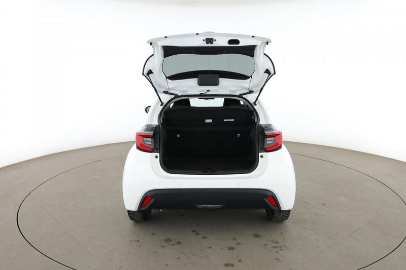 Toyota Yaris 1.5 Hybrid Design 116 ch