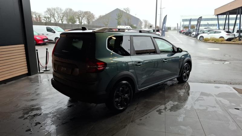 Dacia Jogger 7 Places Extreme Hybrid 140 -24