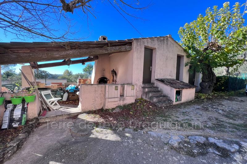 Bastide - 176 m² - 8 pièces