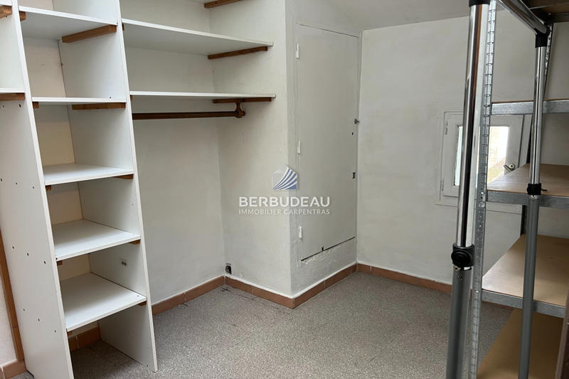 Maison de ville - 63 m² - 3 pièces