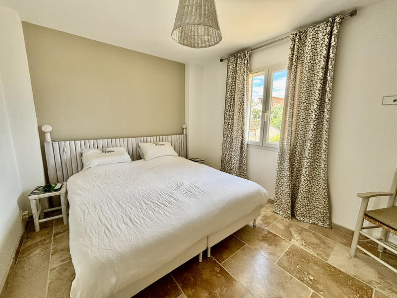 Villa - 190 m² - 7 pièces