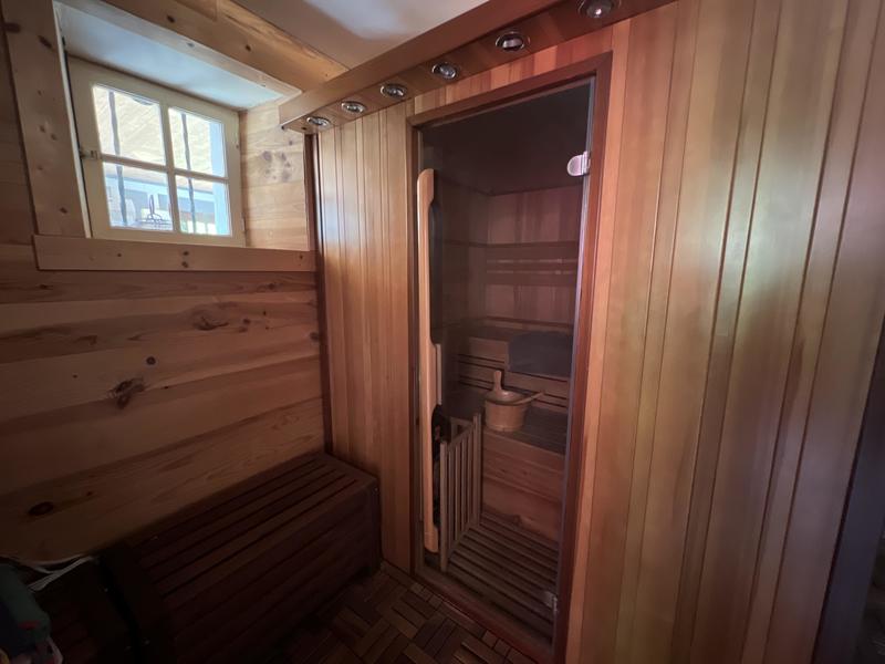 Maison ancienne - 316 m² - 9 pièces