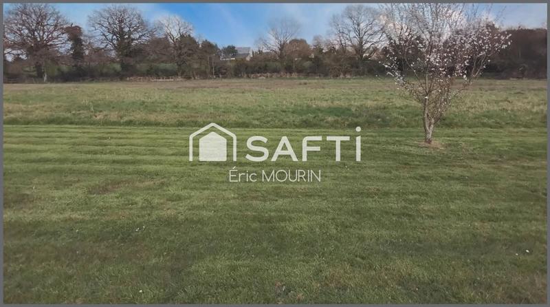 Maison - 350 m² - 13 pièces