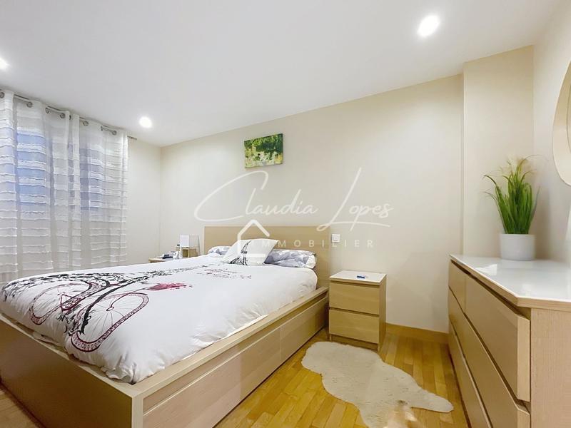 Maison - 116 m² - 5 pièces