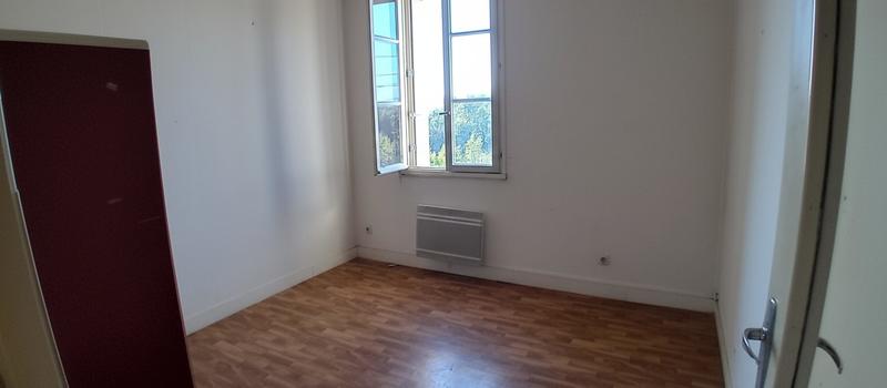 Maison - 101 m² - 4 pièces