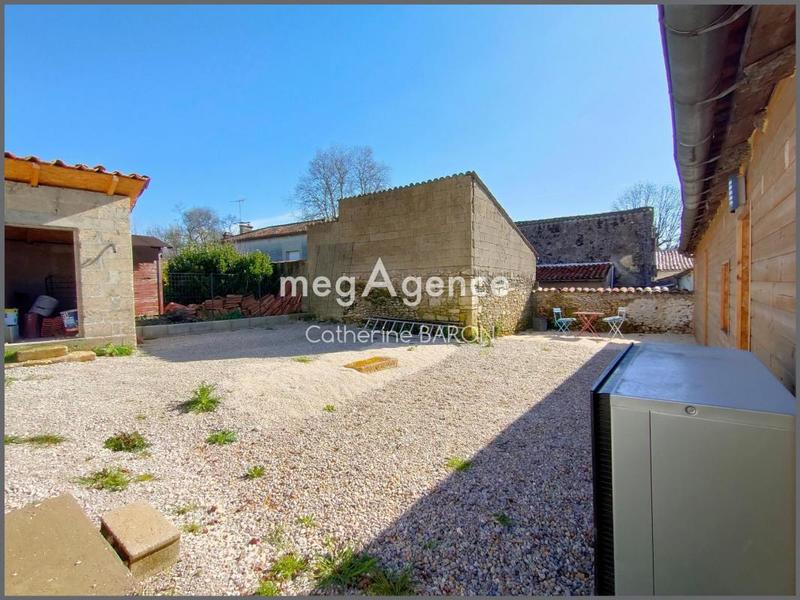 Maison de campagne - 165 m² - 7 pièces