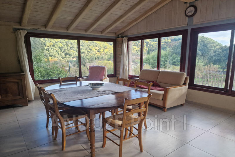 Mas - 135 m² - 4 pièces