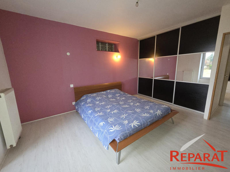 Local d'activités - 1 630 m²