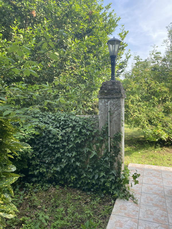 Propriété - 190 m² - 7 pièces