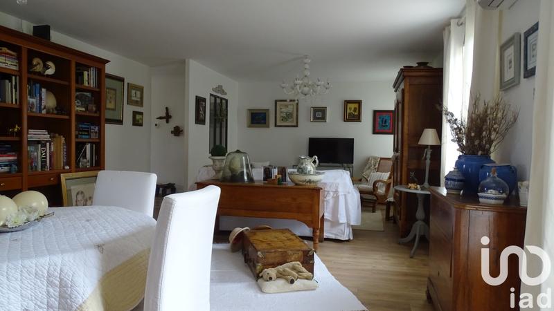 Maison - 134 m² - 5 pièces