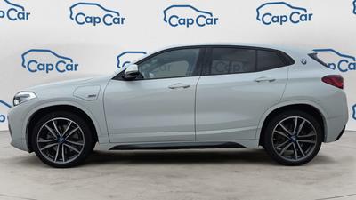 Bmw X2 (F39) 25e xDrive 220 Plug in Hybrid Bva7 m Sport - Entretien constructeur Toit ouvrant
