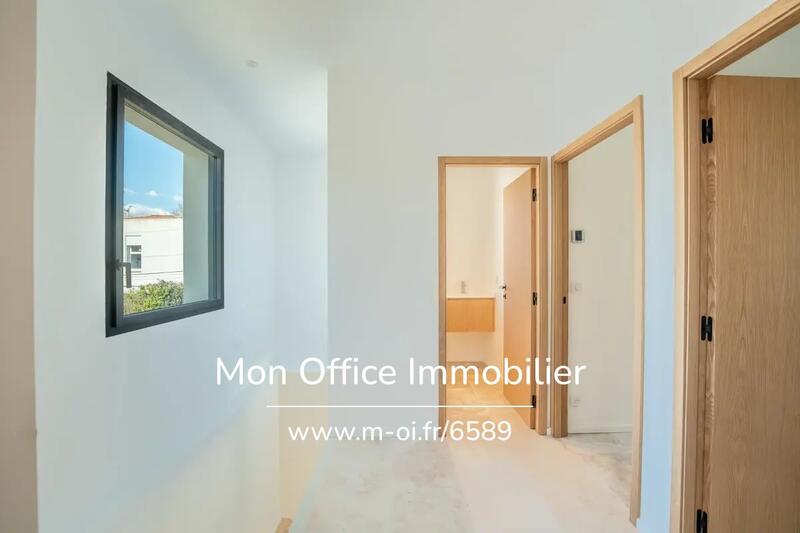 Maison - 120 m² - 4 pièces