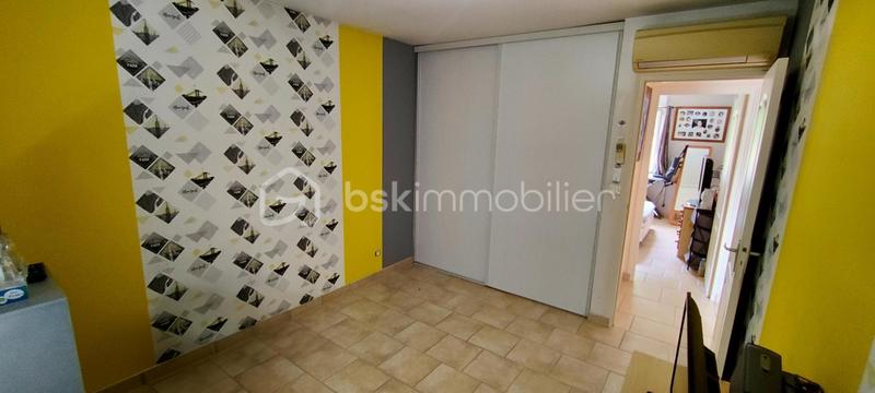 Pavillon - 145 m² - 7 pièces