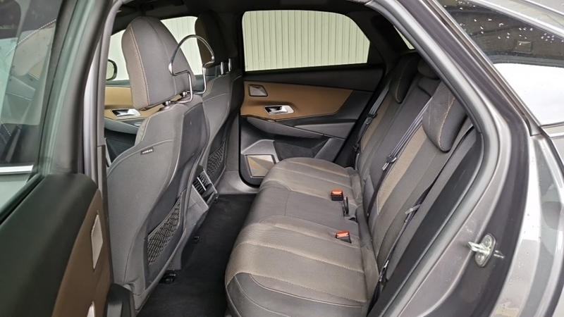 Ds Ds 7 Crossback Bluehdi 130 Bvm6 So Chic