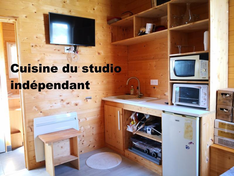 Maison - 83 m² - 5 pièces