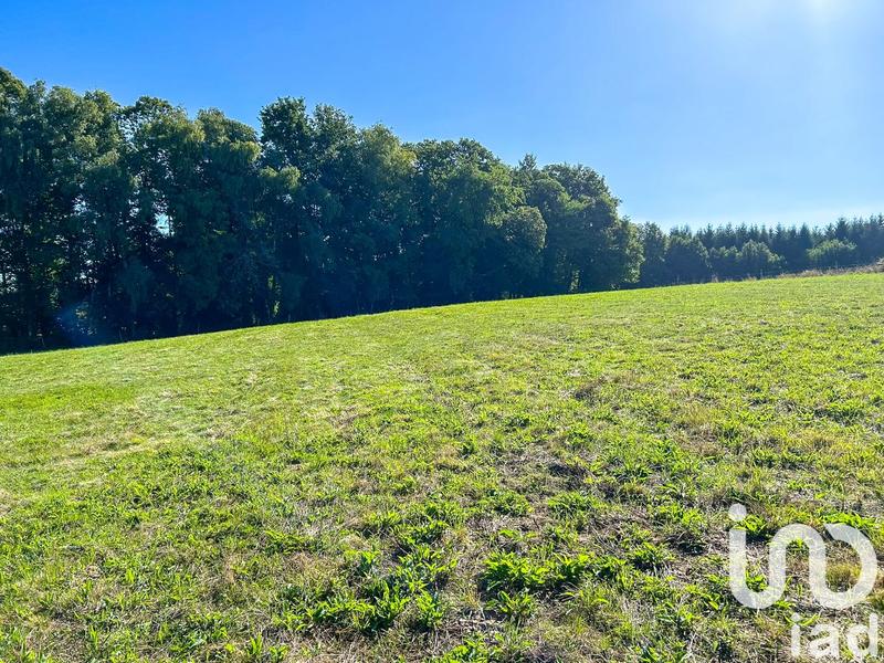 Maison - 55 m² - 4 pièces