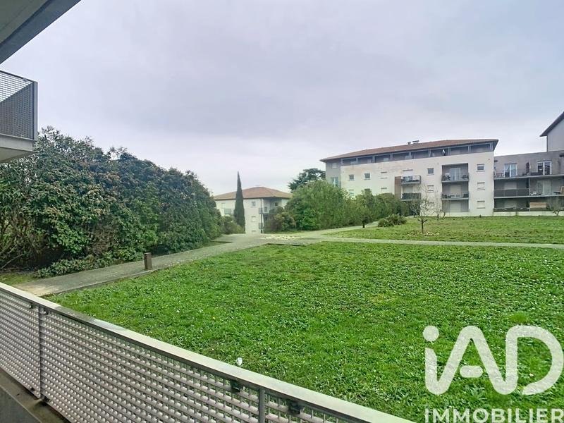 Appartement - 51 m² - 3 pièces