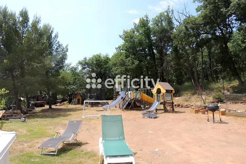 Maison - 111 m² - 5 pièces